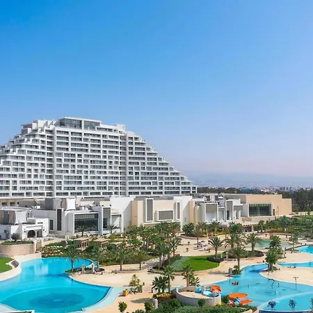 Of Dreams Mediterranean - Integrated Resort, Casino & Entertainment 5* Λεμεσός