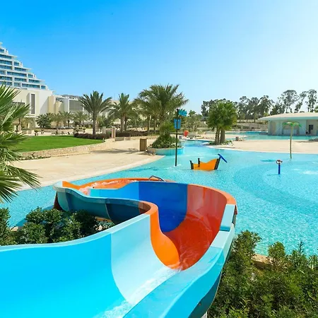 Of Dreams Mediterranean - Integrated Resort, Casino & Entertainment