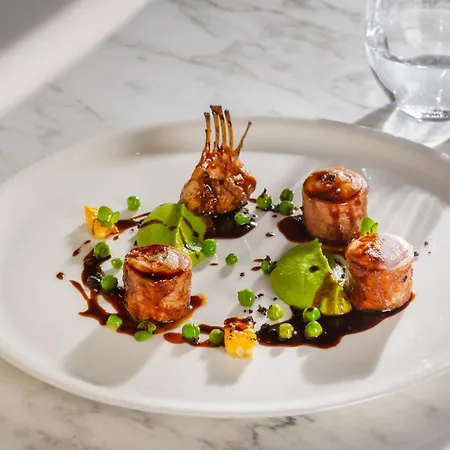 Of Dreams Mediterranean - Integrated Resort, Casino & Entertainment Λεμεσός