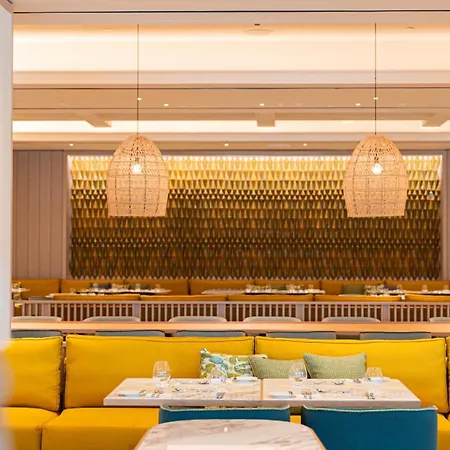 Θέρετρο Of Dreams Mediterranean - Integrated Resort, Casino & Entertainment Λεμεσός