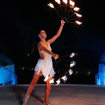 Of Dreams Mediterranean - Integrated Resort, Casino & Entertainment 5*