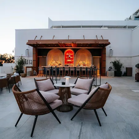 Of Dreams Mediterranean - Integrated Resort, Casino & Entertainment Θέρετρο