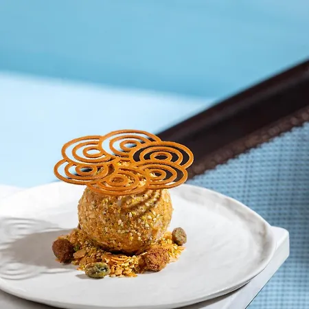 Of Dreams Mediterranean - Integrated Resort, Casino & Entertainment Θέρετρο Λεμεσός