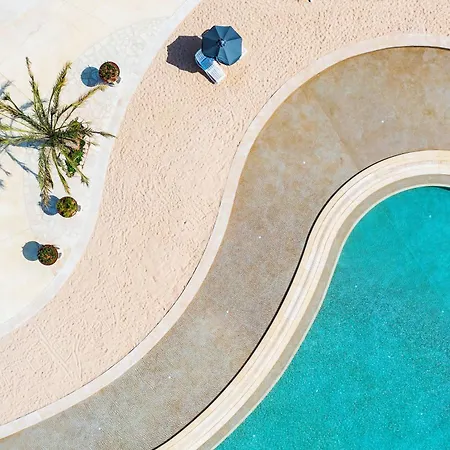 Of Dreams Mediterranean - Integrated Resort, Casino & Entertainment Λεμεσός