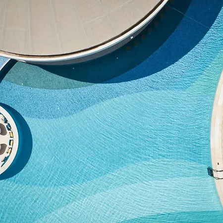 Of Dreams Mediterranean - Integrated Resort, Casino & Entertainment 5* Λεμεσός