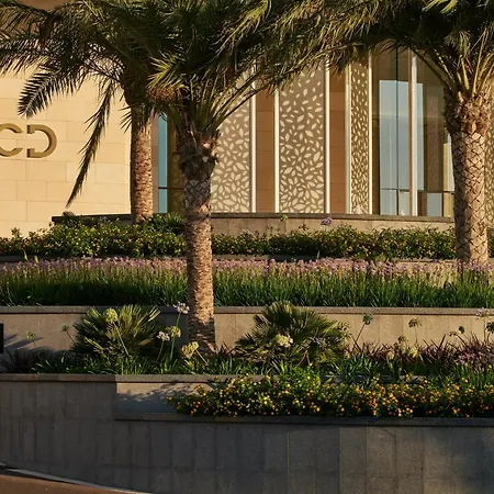 Of Dreams Mediterranean - Integrated Resort, Casino & Entertainment Üdülőközpont Limassol