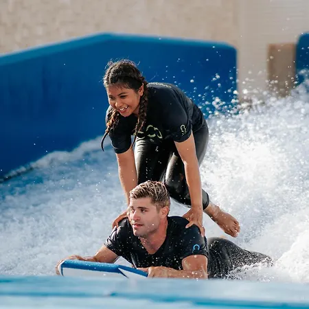 Θέρετρο Of Dreams Mediterranean - Integrated Resort, Casino & Entertainment Λεμεσός