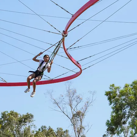 Of Dreams Mediterranean - Integrated Resort, Casino & Entertainment Θέρετρο 5*