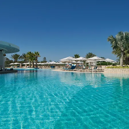 Of Dreams Mediterranean - Integrated Resort, Casino & Entertainment Θέρετρο 5*