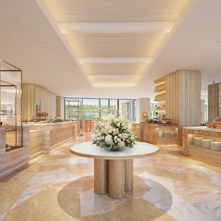 Of Dreams Mediterranean - Integrated Resort, Casino & Entertainment Λεμεσός