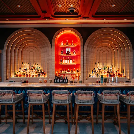 Of Dreams Mediterranean - Integrated Resort, Casino & Entertainment 5* Λεμεσός