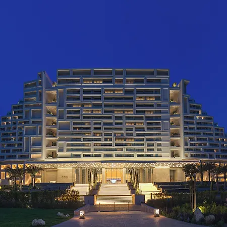 Of Dreams Mediterranean - Integrated Resort, Casino & Entertainment Üdülőközpont 5*