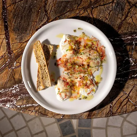 Of Dreams Mediterranean - Integrated Resort, Casino & Entertainment 5*