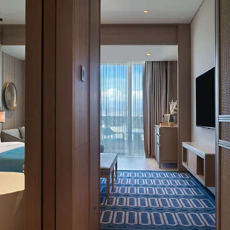 Of Dreams Mediterranean - Integrated Resort, Casino & Entertainment Üdülőközpont Limassol