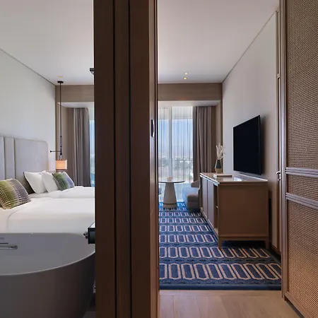 Of Dreams Mediterranean - Integrated Resort, Casino & Entertainment 5*