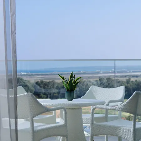 Üdülőközpont Of Dreams Mediterranean - Integrated Resort, Casino & Entertainment 5*