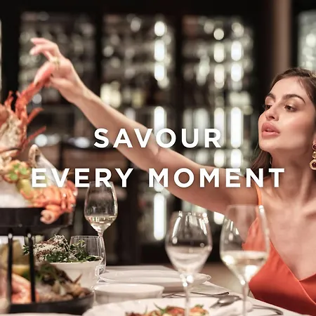 Of Dreams Mediterranean - Integrated Resort, Casino & Entertainment