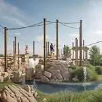 Of Dreams Mediterranean - Integrated Resort, Casino & Entertainment אתר נופש
