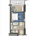 Of Dreams Mediterranean - Integrated Resort, Casino & Entertainment 5* לימסול