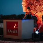 Of Dreams Mediterranean - Integrated Resort, Casino & Entertainment