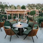 אתר נופש Of Dreams Mediterranean - Integrated Resort, Casino & Entertainment