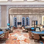 Of Dreams Mediterranean - Integrated Resort, Casino & Entertainment 5* לימסול