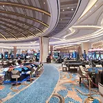 אתר נופש Of Dreams Mediterranean - Integrated Resort, Casino & Entertainment
