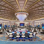 Of Dreams Mediterranean - Integrated Resort, Casino & Entertainment אתר נופש