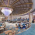 Of Dreams Mediterranean - Integrated Resort, Casino & Entertainment אתר נופש 5*