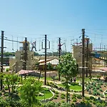 Of Dreams Mediterranean - Integrated Resort, Casino & Entertainment אתר נופש