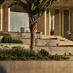 Of Dreams Mediterranean - Integrated Resort, Casino & Entertainment 5* לימסול