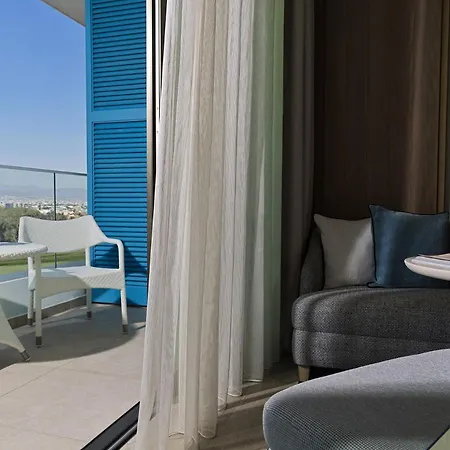 Resort Of Dreams Mediterranean - Integrated Resort, Casino & Entertainment