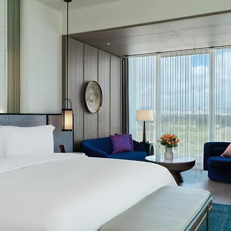 Feriested Of Dreams Mediterranean - Integrated Resort, Casino & Entertainment Limassol