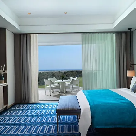 Of Dreams Mediterranean - Integrated Resort, Casino & Entertainment אתר נופש לימסול
