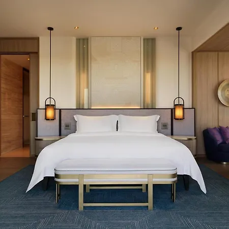 Of Dreams Mediterranean - Integrated Resort, Casino & Entertainment Feriested