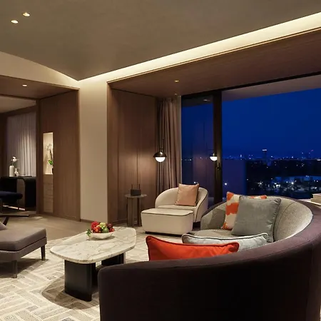 Of Dreams Mediterranean - Integrated Resort, Casino & Entertainment Feriested