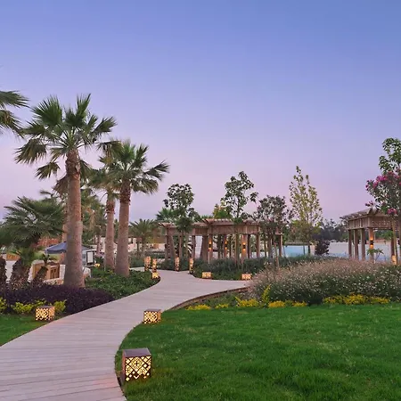 Feriested Of Dreams Mediterranean - Integrated Resort, Casino & Entertainment