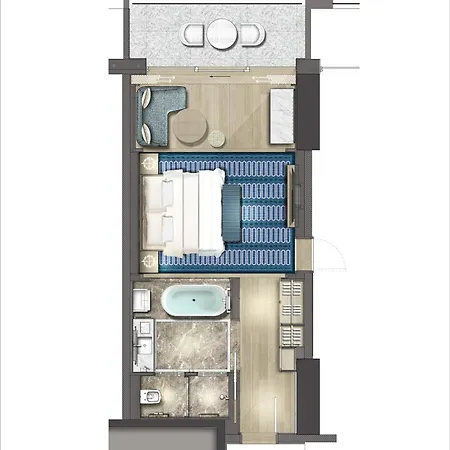 Of Dreams Mediterranean - Integrated Resort, Casino & Entertainment 5* Limassol