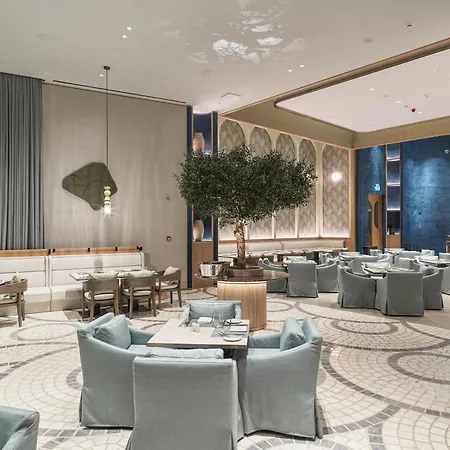 Feriested Of Dreams Mediterranean - Integrated Resort, Casino & Entertainment