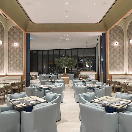 Of Dreams Mediterranean - Integrated Resort, Casino & Entertainment Feriested Limassol