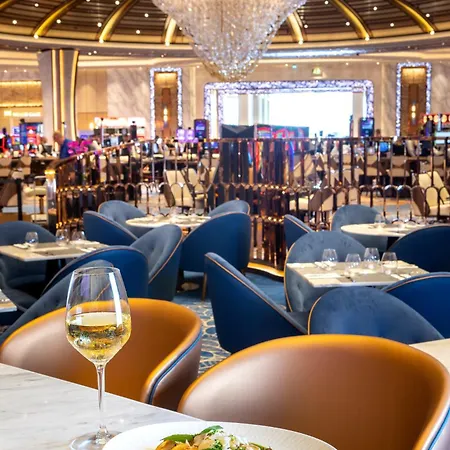 Of Dreams Mediterranean - Integrated Resort, Casino & Entertainment Feriested Limassol