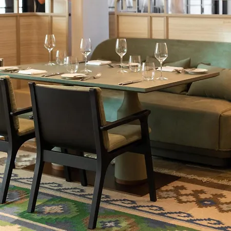Of Dreams Mediterranean - Integrated Resort, Casino & Entertainment Feriested 5*