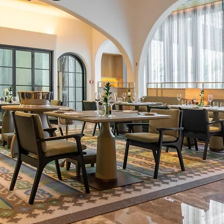 Of Dreams Mediterranean - Integrated Resort, Casino & Entertainment Semesteranläggning (resort)