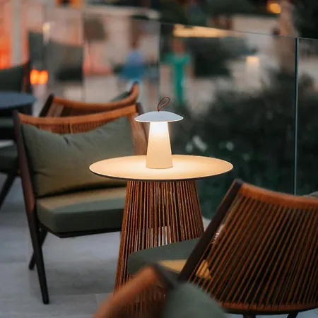 Feriested Of Dreams Mediterranean - Integrated Resort, Casino & Entertainment