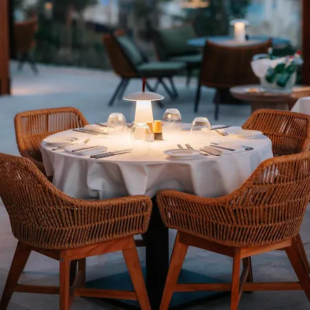 Of Dreams Mediterranean - Integrated Resort, Casino & Entertainment Feriested Limassol