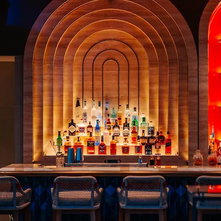 Of Dreams Mediterranean - Integrated Resort, Casino & Entertainment Feriested