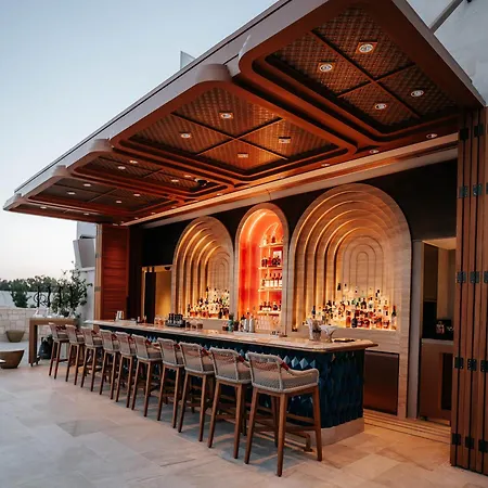 Of Dreams Mediterranean - Integrated Resort, Casino & Entertainment 5*