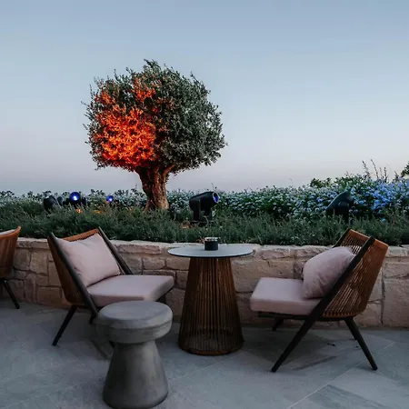 Of Dreams Mediterranean - Integrated Resort, Casino & Entertainment 5* Limassol