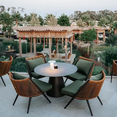 אתר נופש Of Dreams Mediterranean - Integrated Resort, Casino & Entertainment