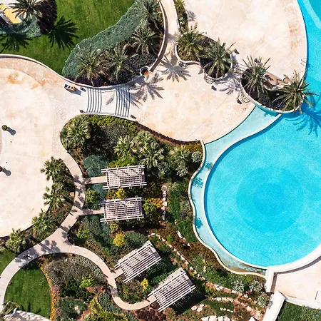 Of Dreams Mediterranean - Integrated Resort, Casino & Entertainment Limassol